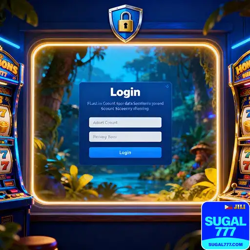sugal777 login 